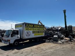 Best Construction Debris Removal  in Wlow Springs, IL