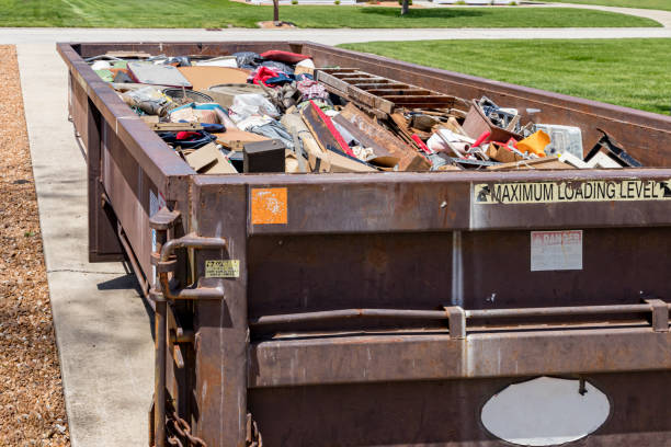 Property Management Cleanouts in Willow Springs, IL