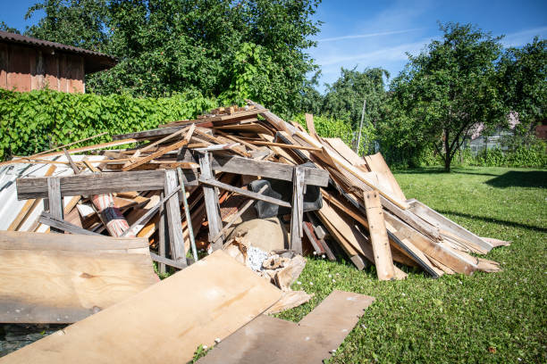 Best Scrap Metal Removal  in Wlow Springs, IL