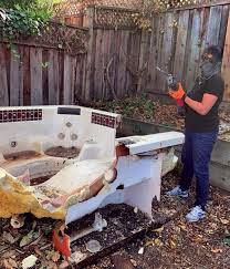 Best Estate Cleanout  in Wlow Springs, IL